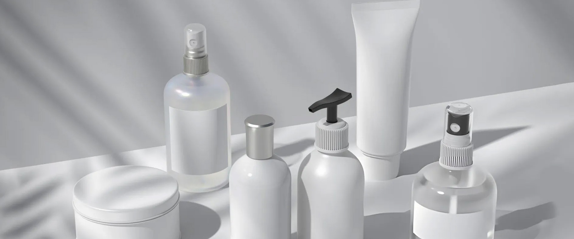 Beauty & Personal Care