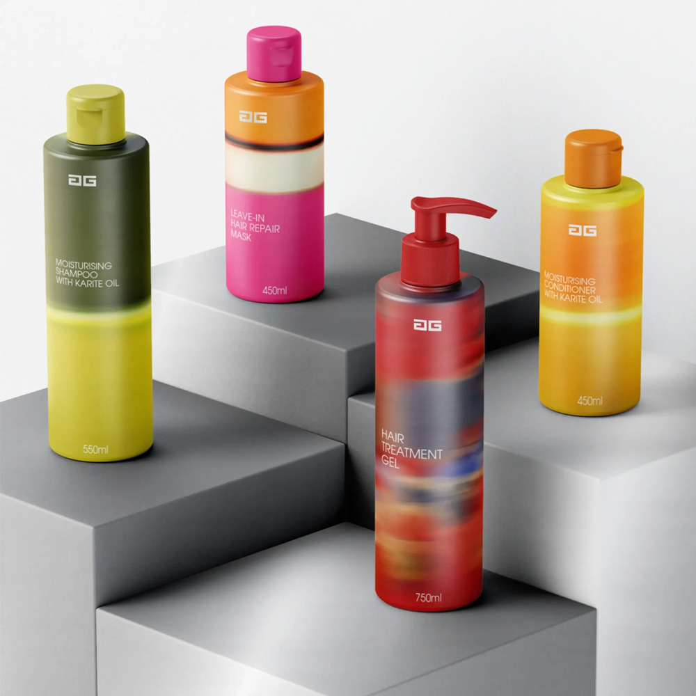 AG Poly Packs Private Limited