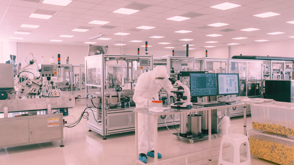 AG Poly Packs Private Limited