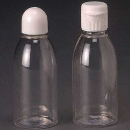 25ml Pet Round Bottle