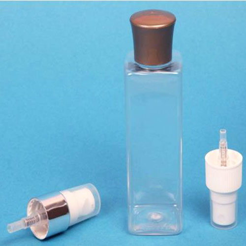 35ml Pet Square Bottle