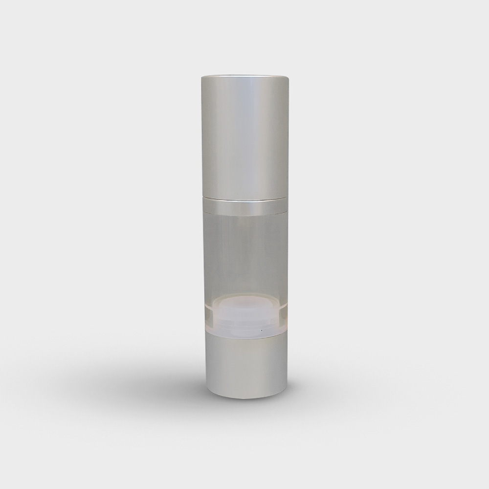 Acrylic Airless Bottle