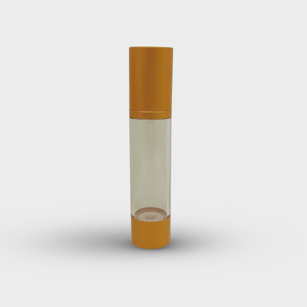 Acrylic Airless Bottle