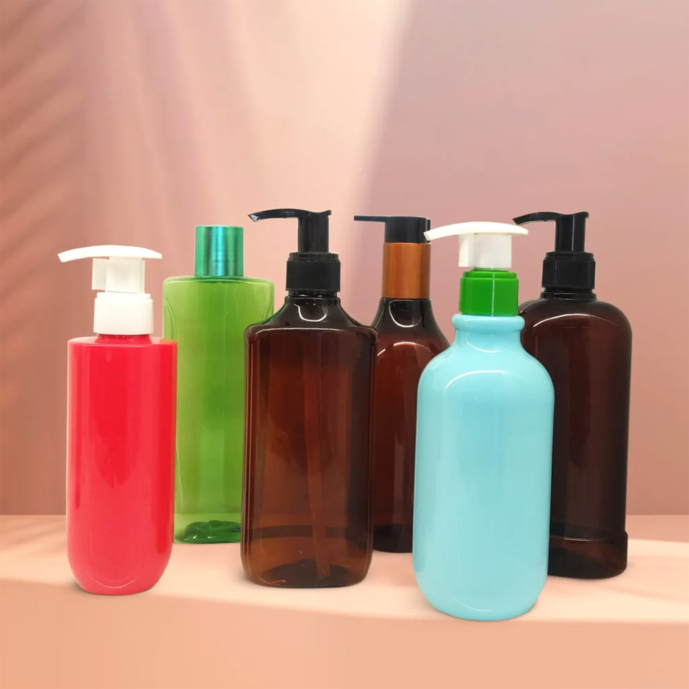 Beauty & Personal Care