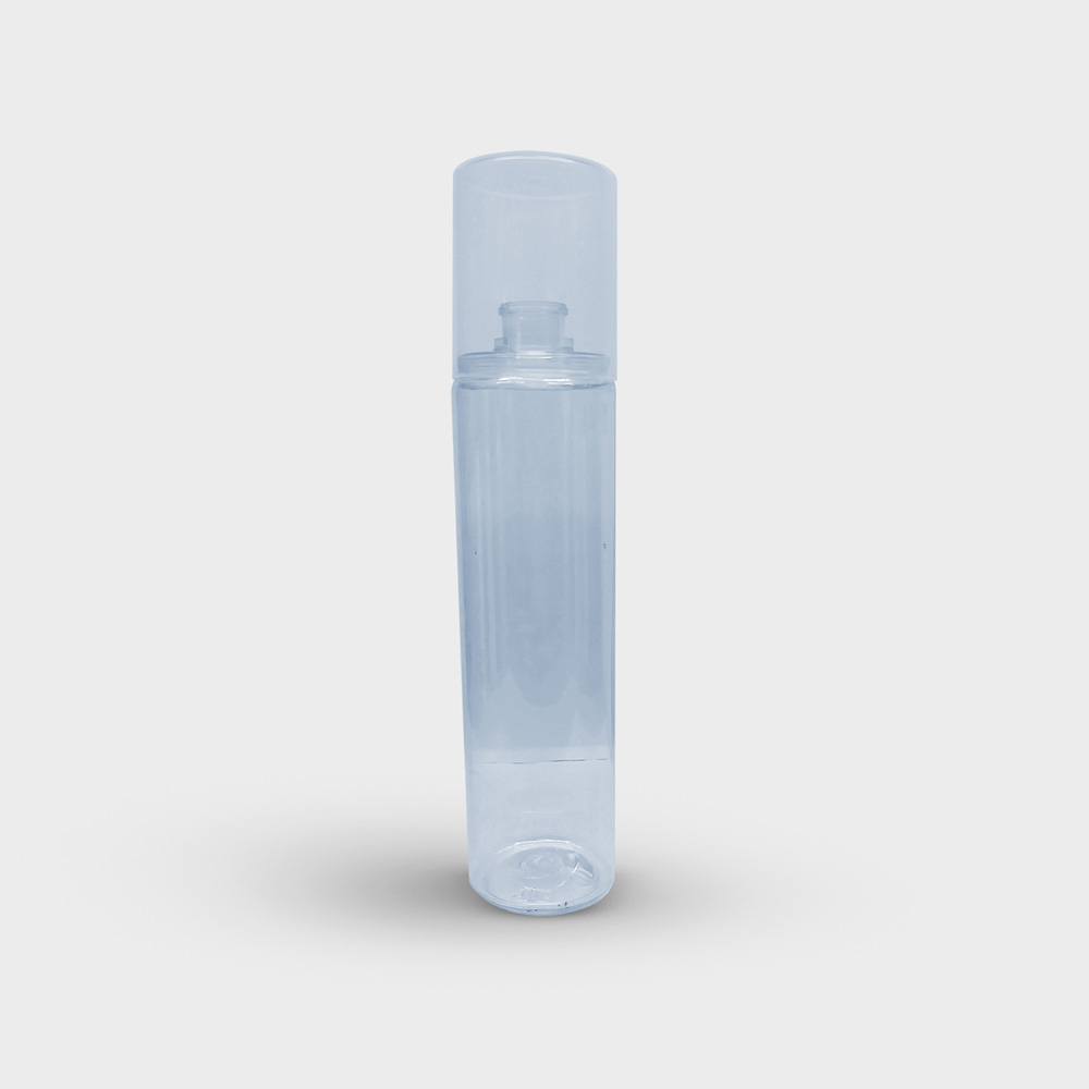 Crimp Neck Bottle