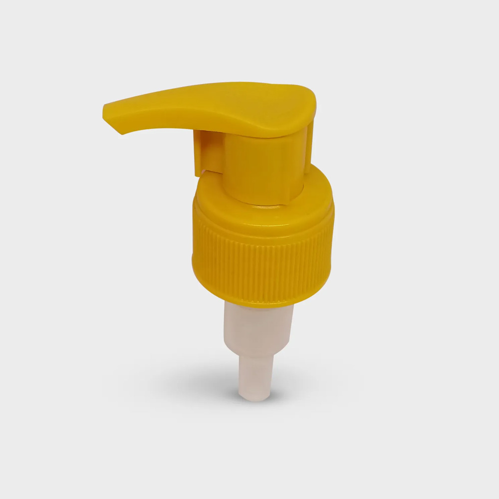 Dispenser Pump
