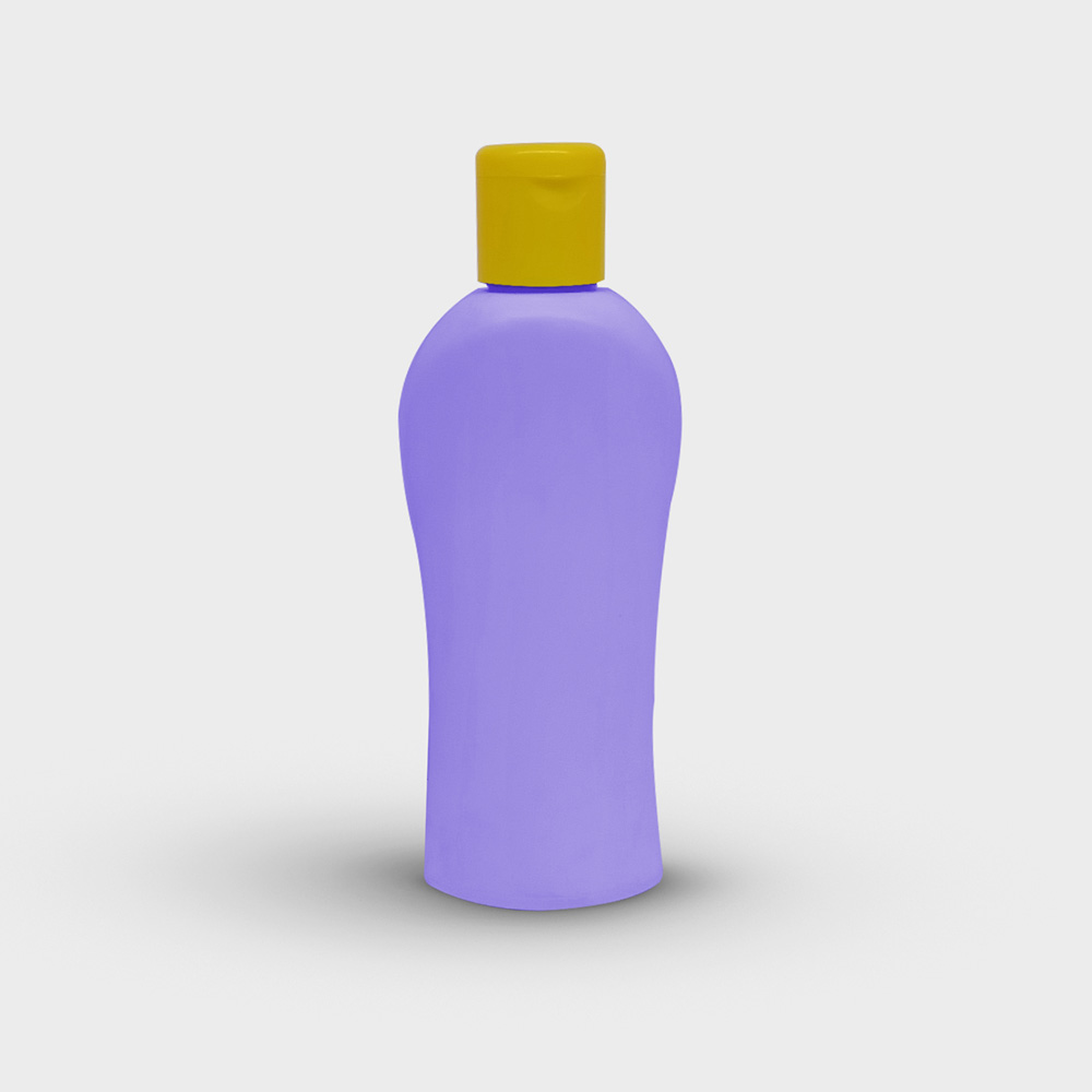 Echo Bottle