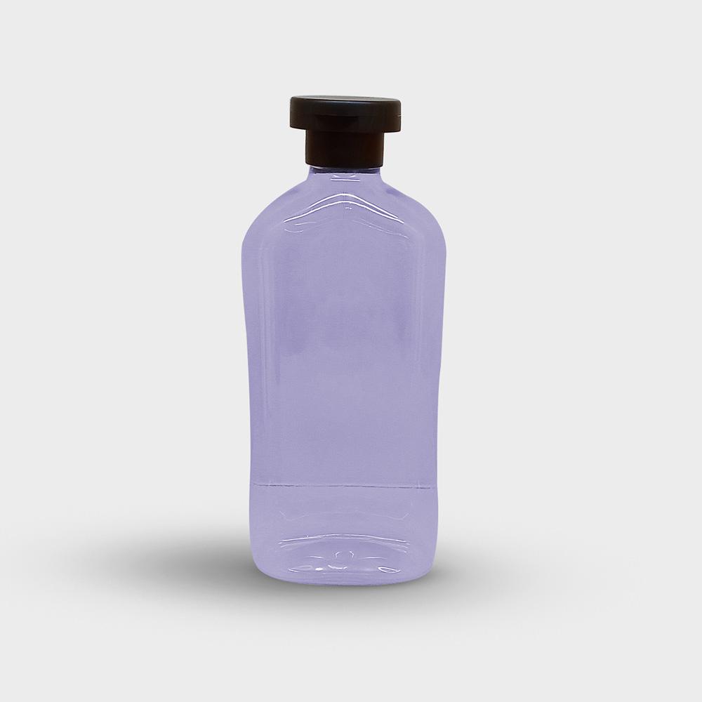 Elansa Bottle