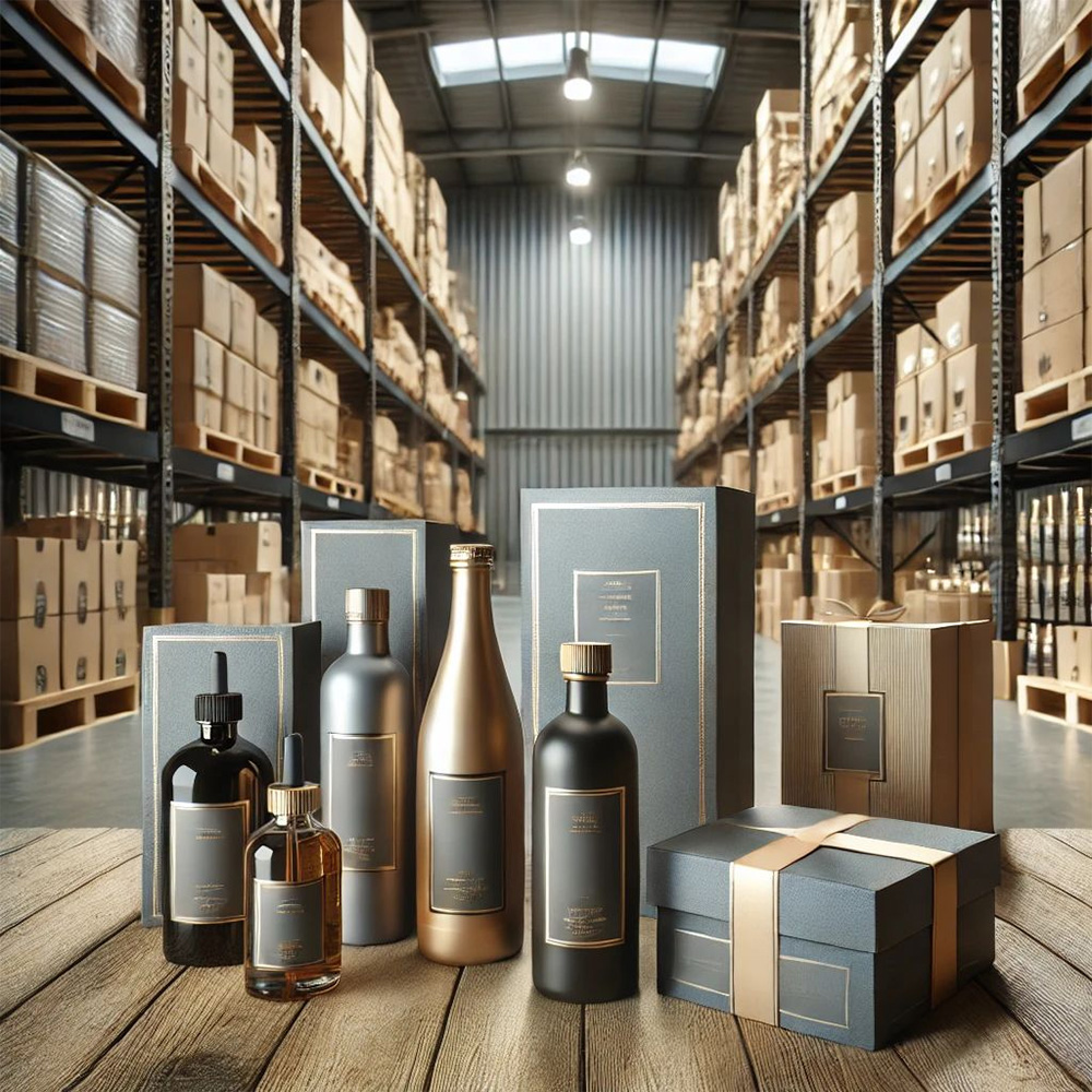 Elevate Your Packaging with these finishing Upgrades