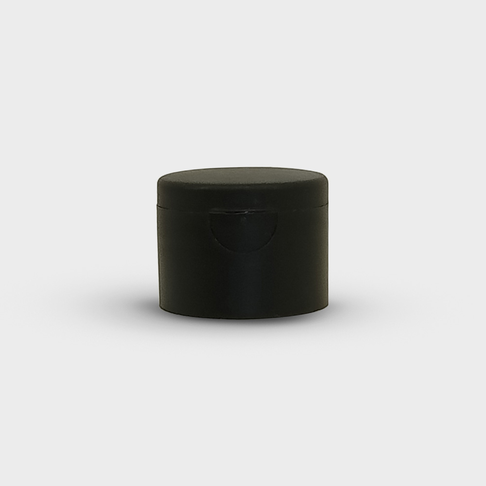 Flip Top Cap