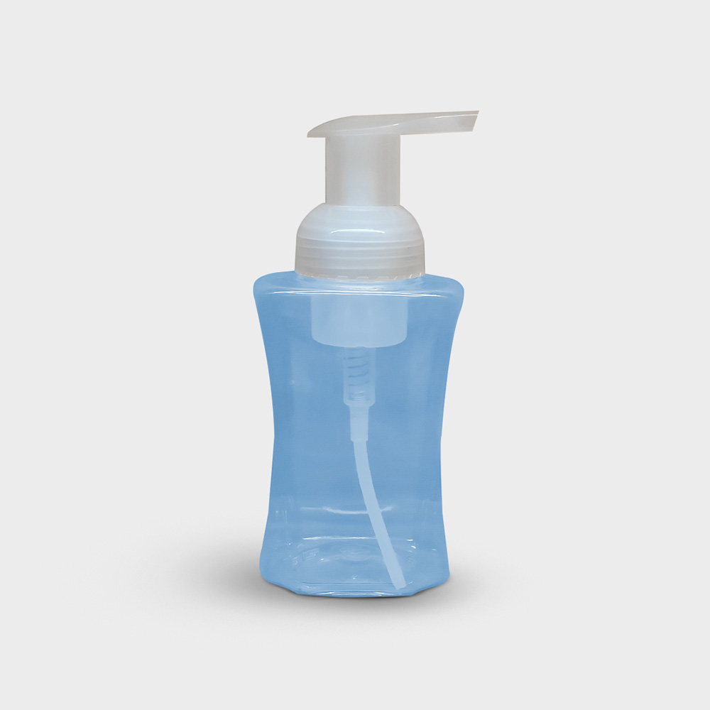 Foaming Biotien Bottle
