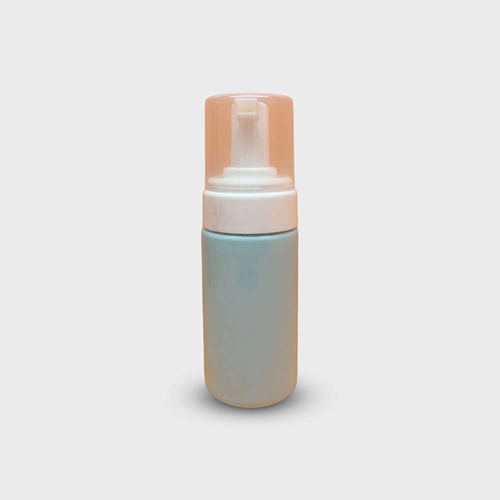 Foaming Bottle