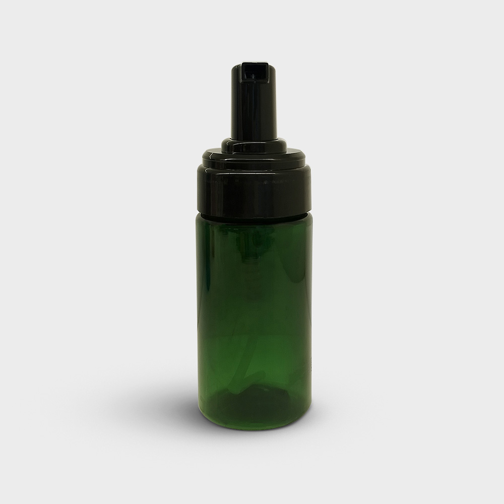 Foaming Bottle