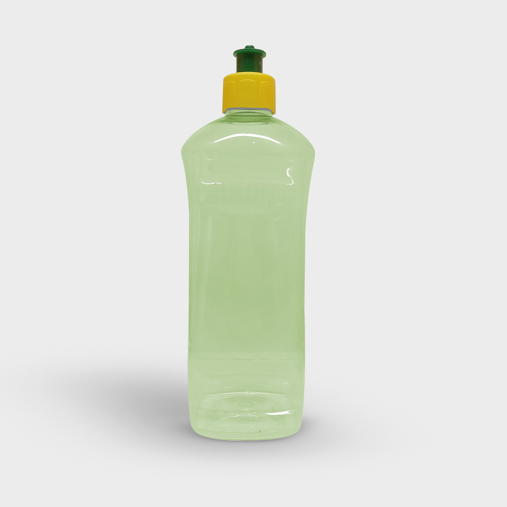 Hyvest Bottle