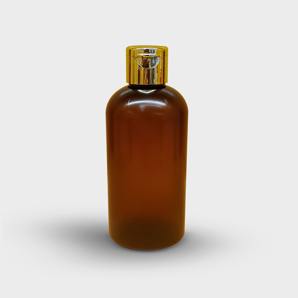Isha Shower Gel Bottle