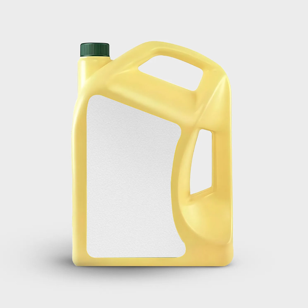Jerry Can (Double Handle)