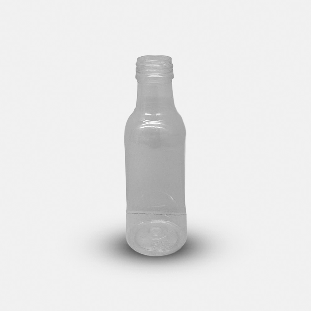 Liquor Bottle