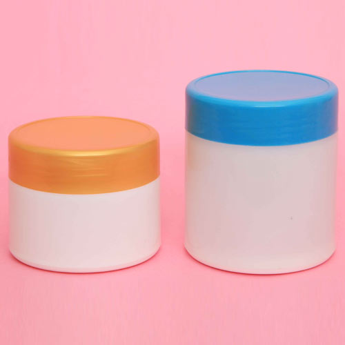 Midmetrix Cream Jar
