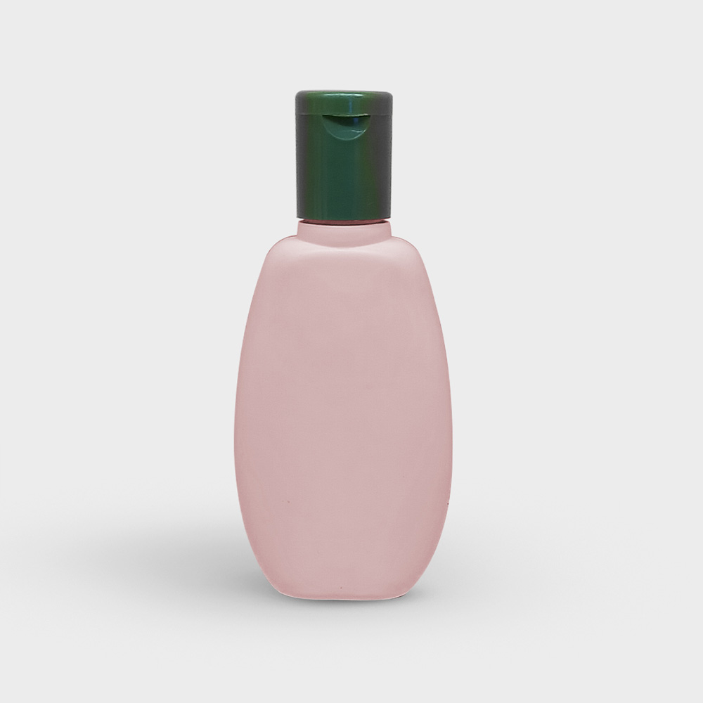 Oval Bottle