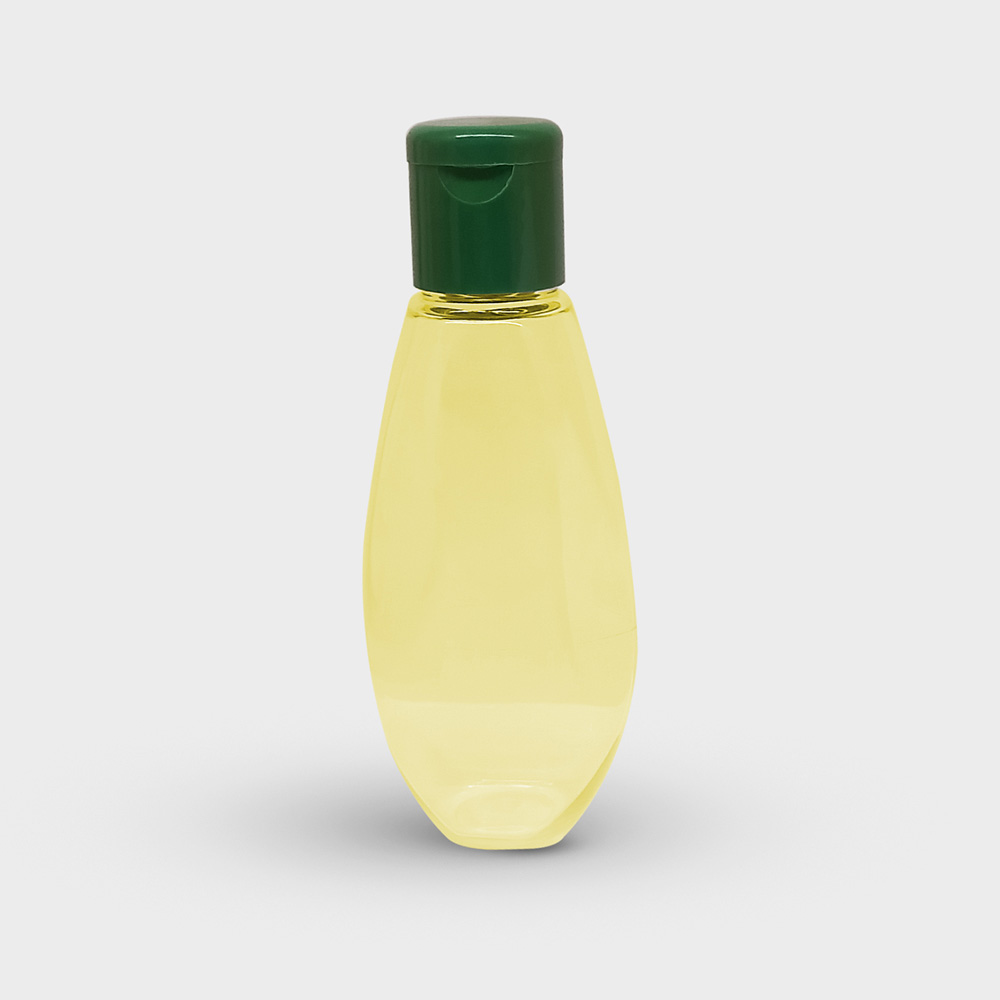 Oval Bottle