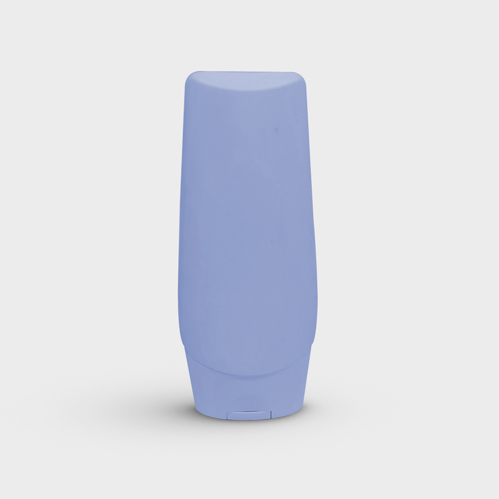 Oval Stand-Up Bottle