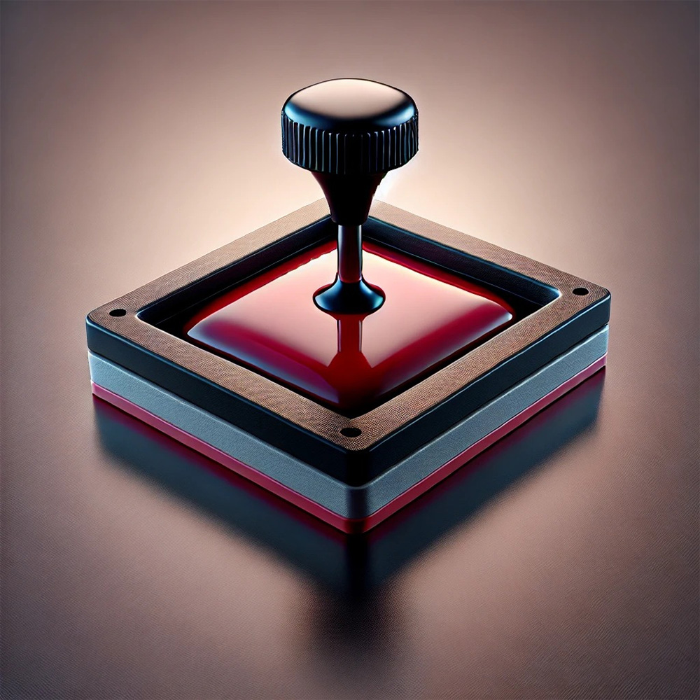 Pad Printing Service