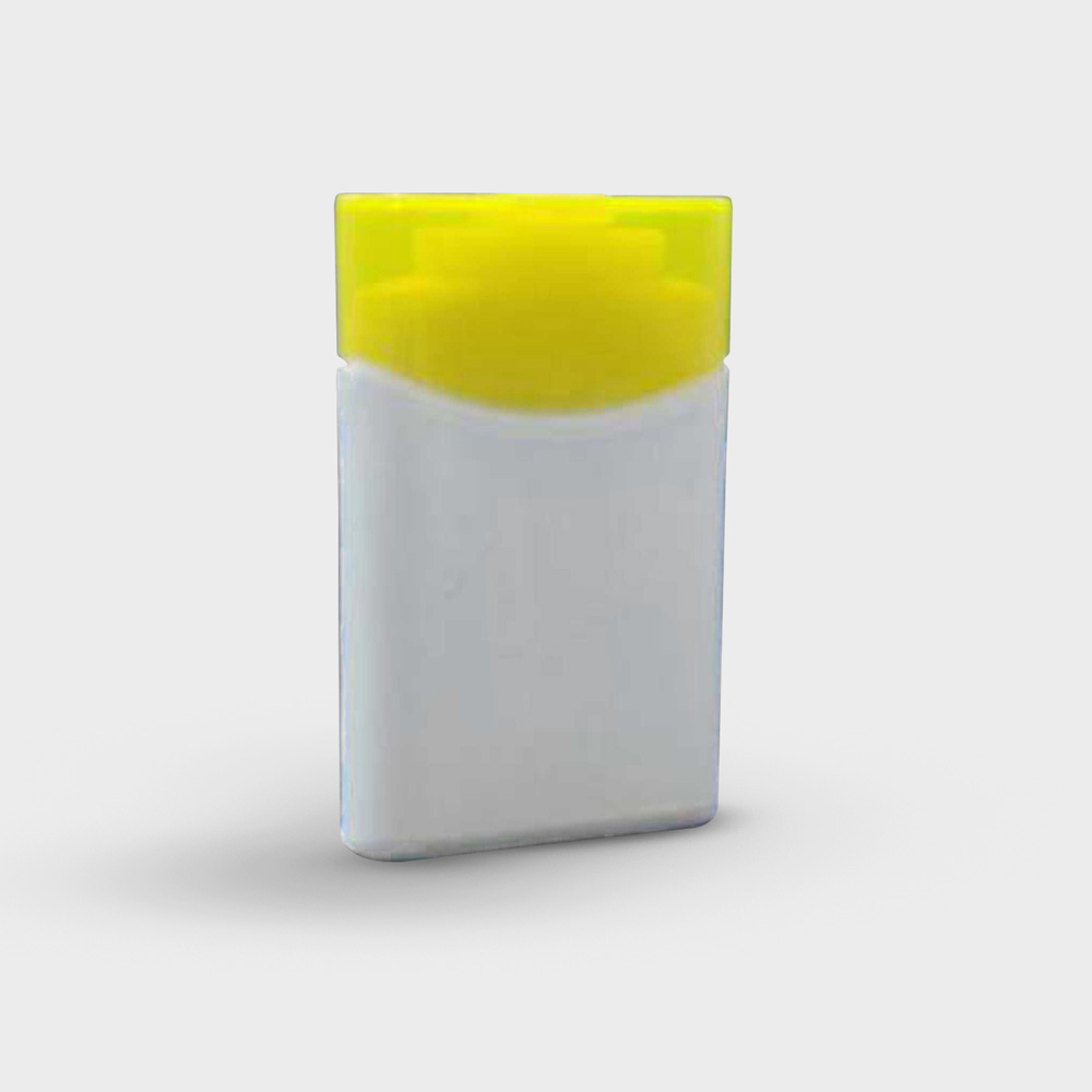 Powder Container
