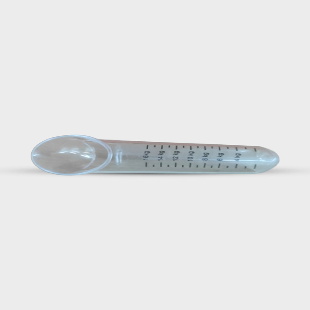 PS Measuring Spoon