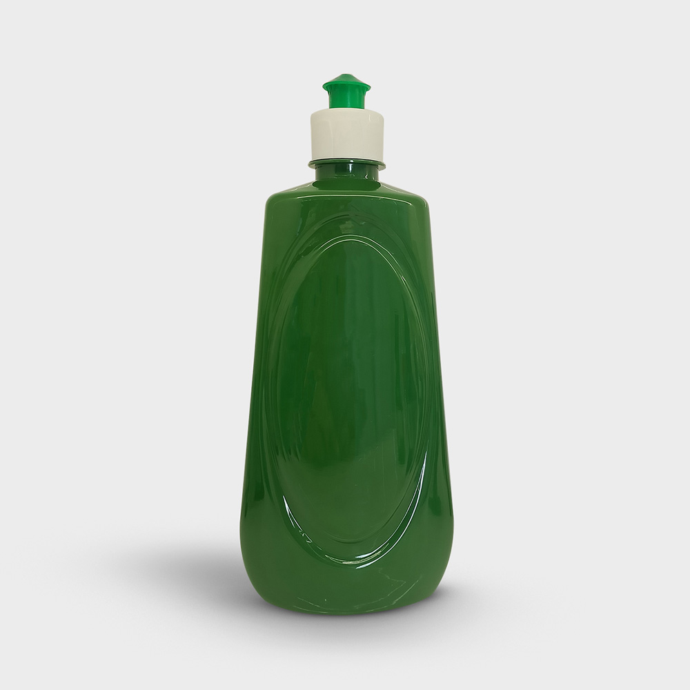 Pure Cult Bottle