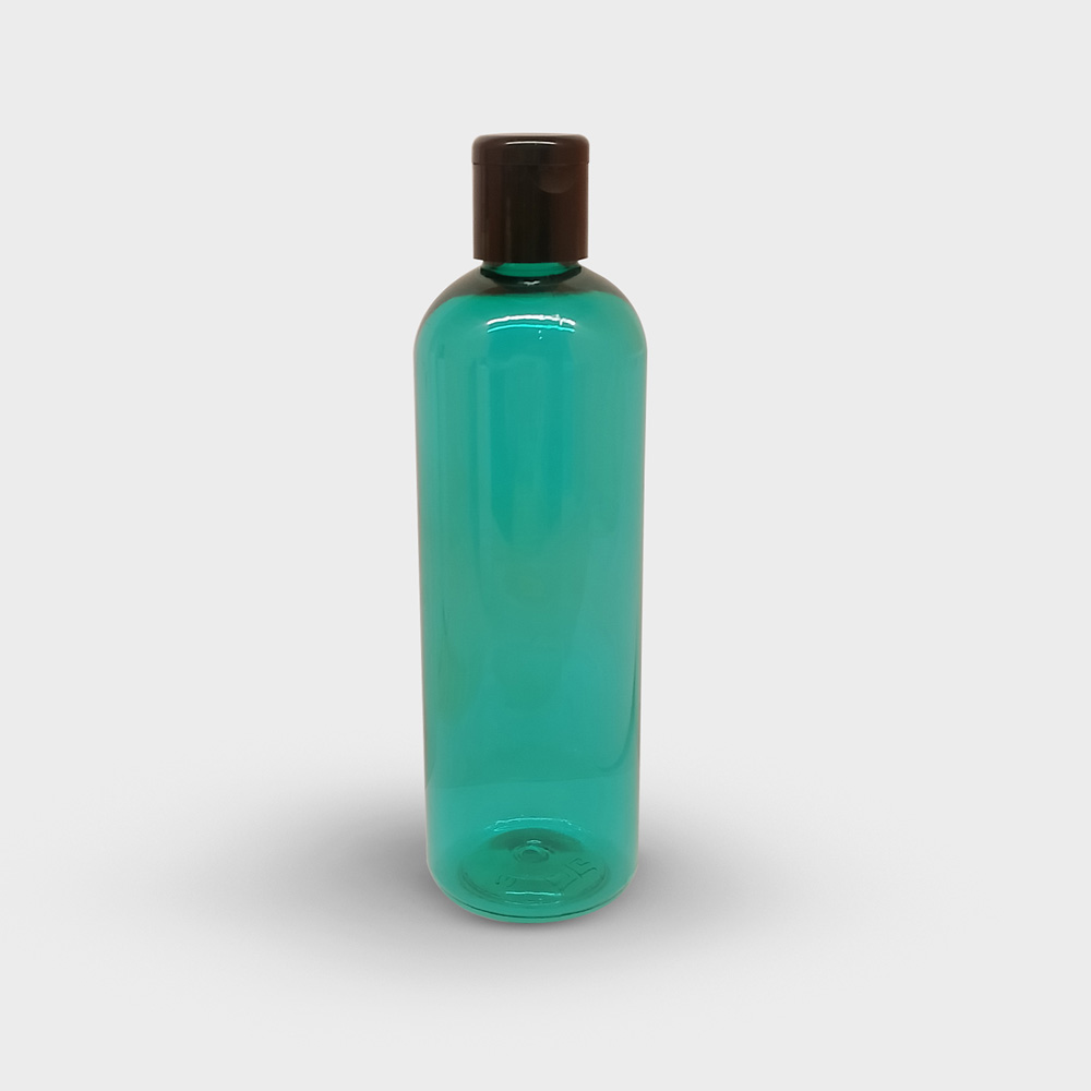 Round Life Bottle