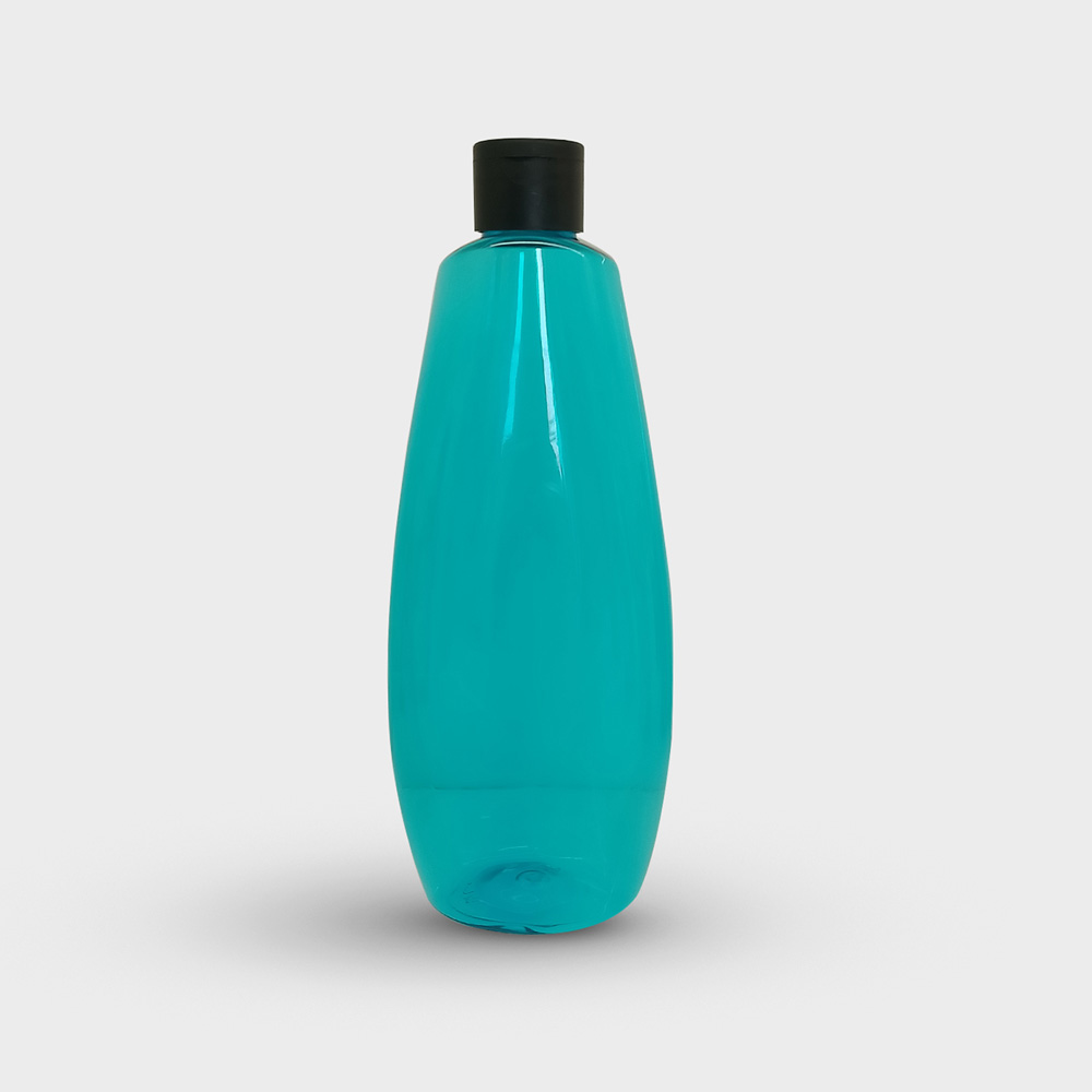 RSH Body Wash Bottle