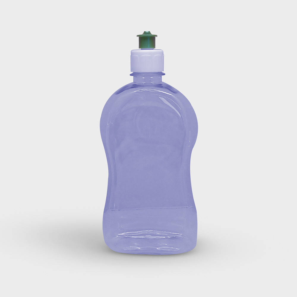 Shalina Bottle