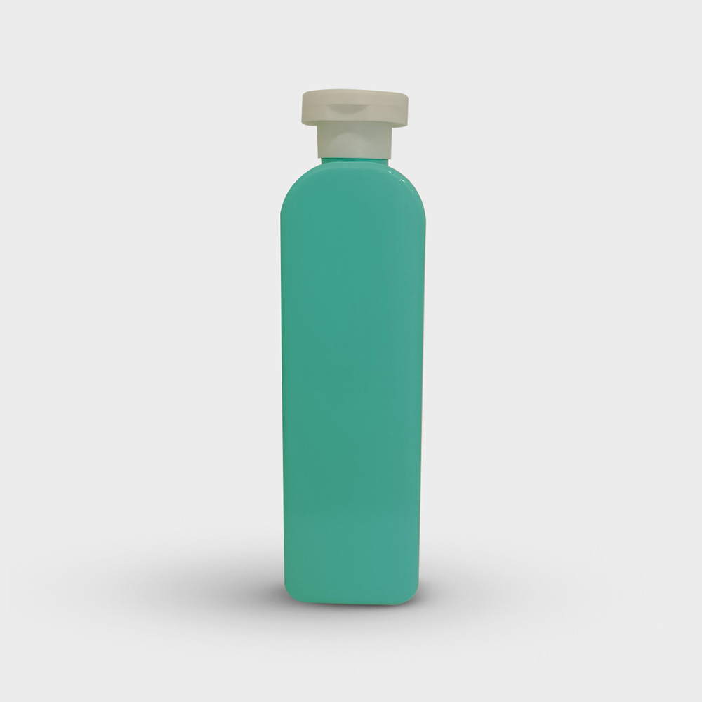 Soda Bottle