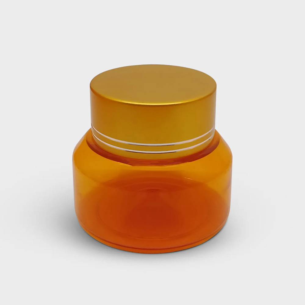 Taper Jar
