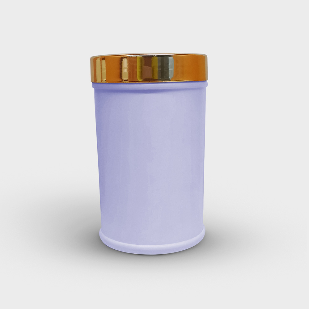 Vestige Jar