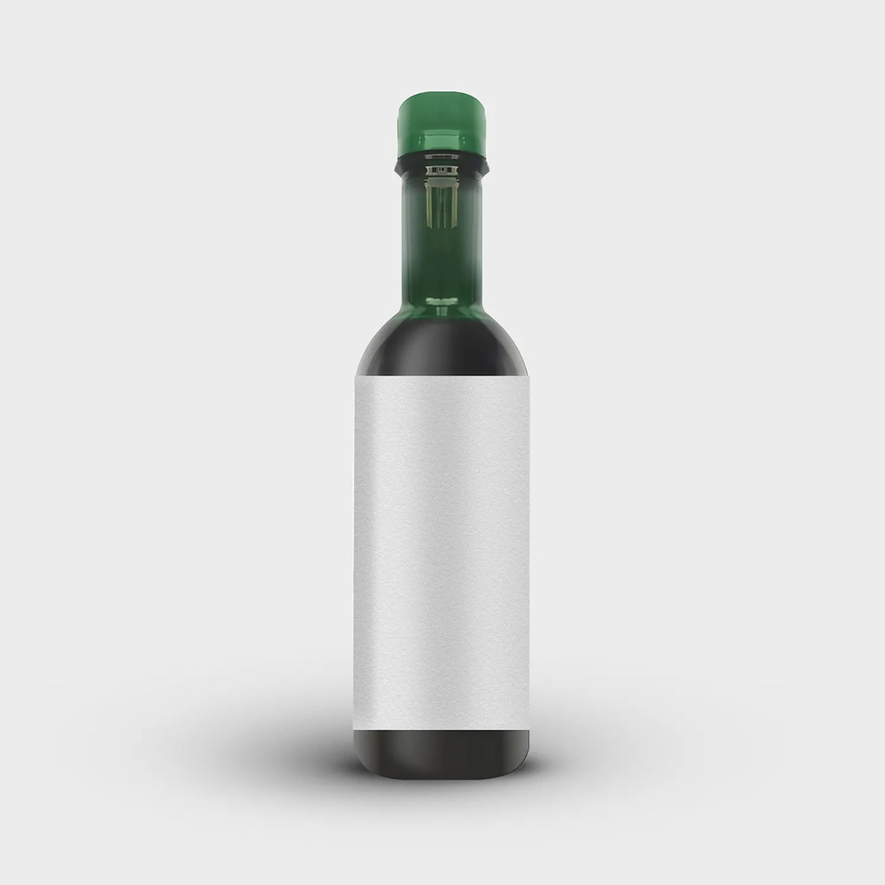 Wine Bottle