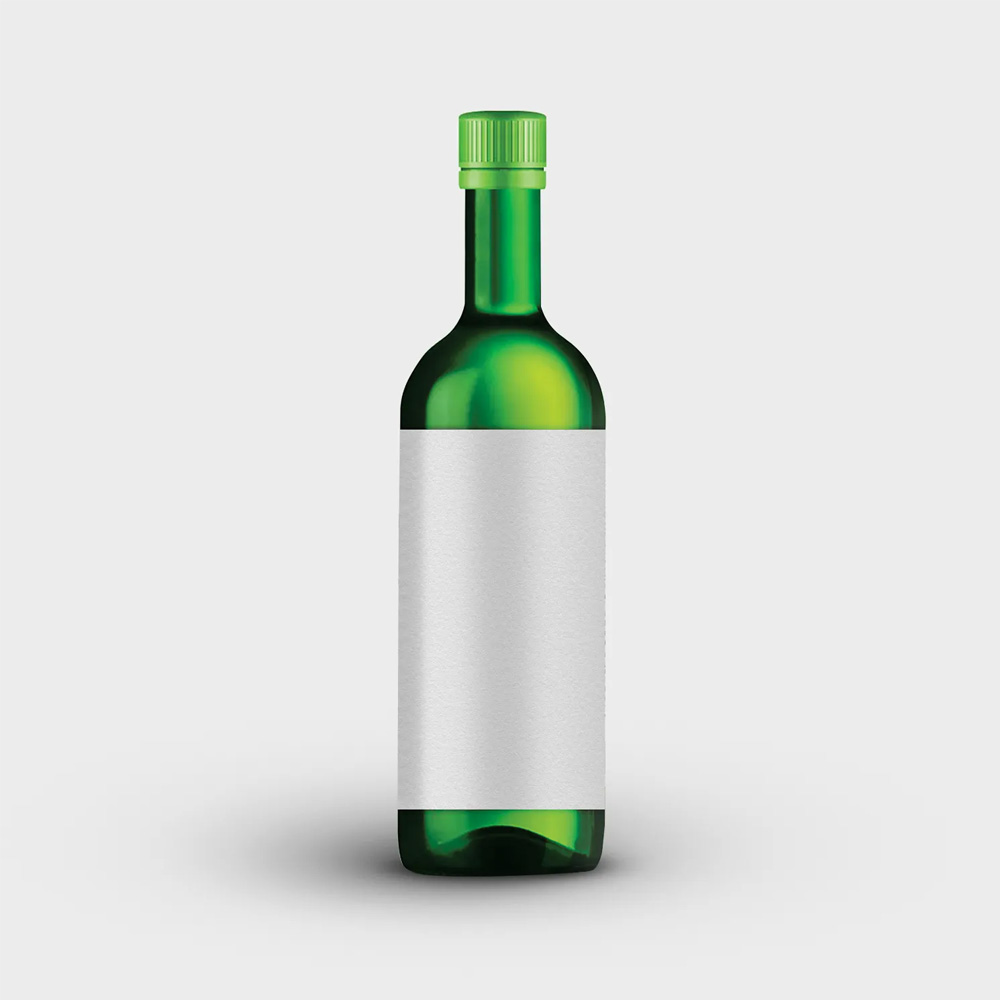 Wine Bottle